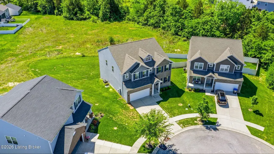 11717 Sandhill Preserve Dr, Louisville, KY 40229 - #3