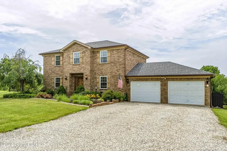 220 Hialeah Dr, Coxs Creek, KY 40013 - #2