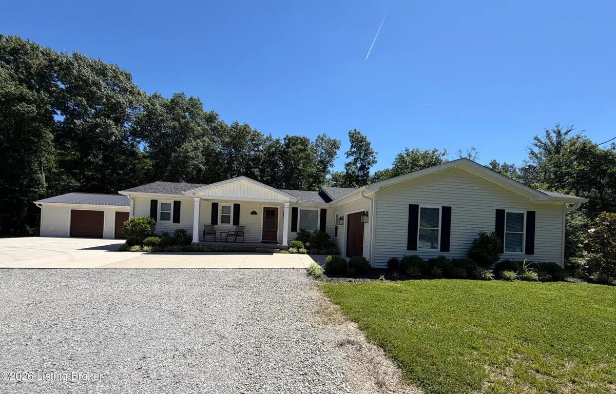336 Gonza Clark Rd, New Haven, KY 40051 - #1