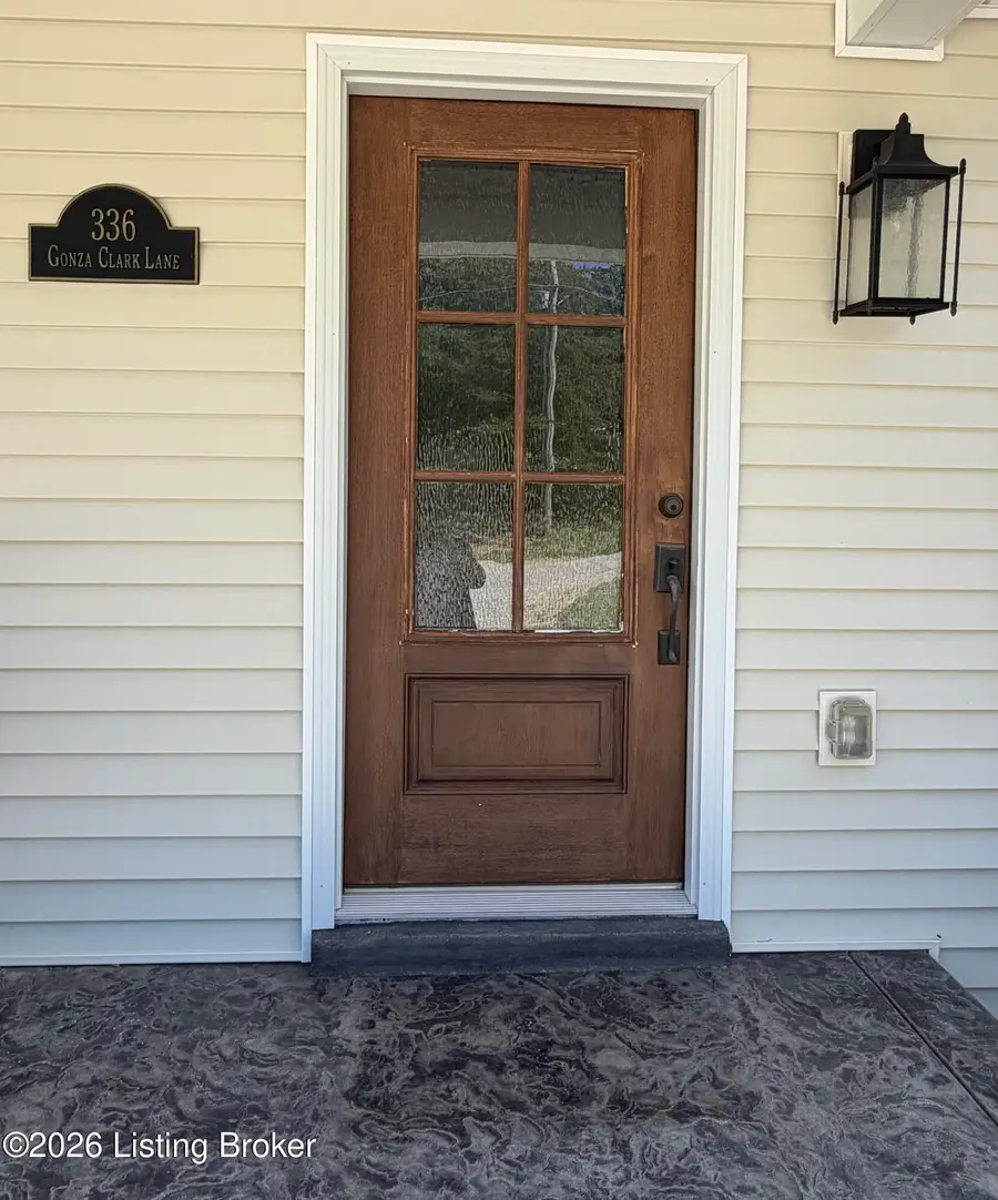 336 Gonza Clark Rd, New Haven, KY 40051 - #2