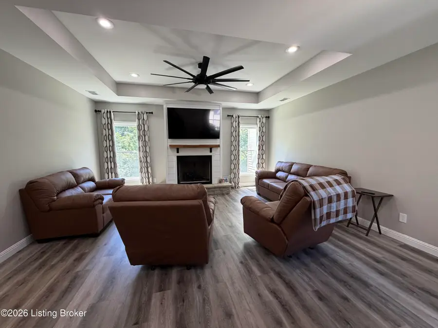 336 Gonza Clark Rd, New Haven, KY 40051 - #3