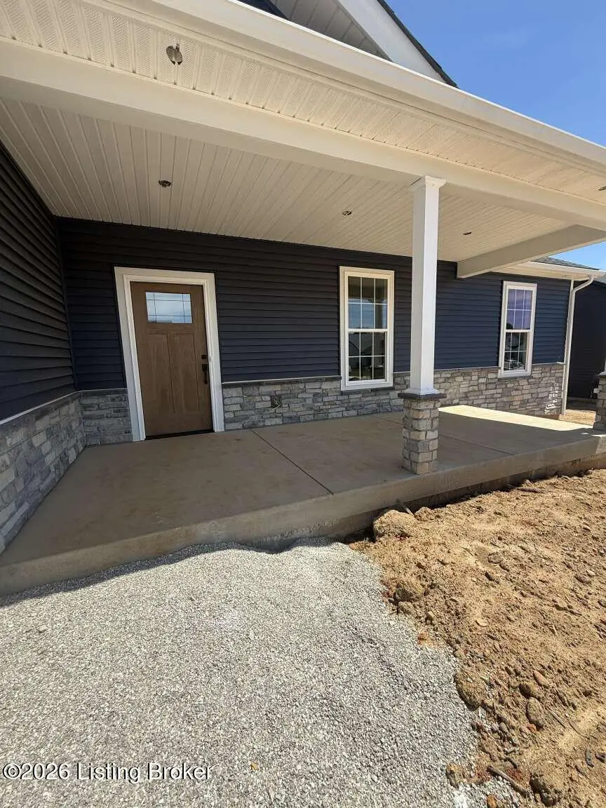 29 Robert Allen Ln, Brandenburg, KY 40108 - #3