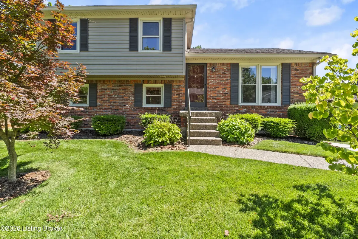 10802 Cherry Grove Ct, Jeffersontown, KY 40299 - #1