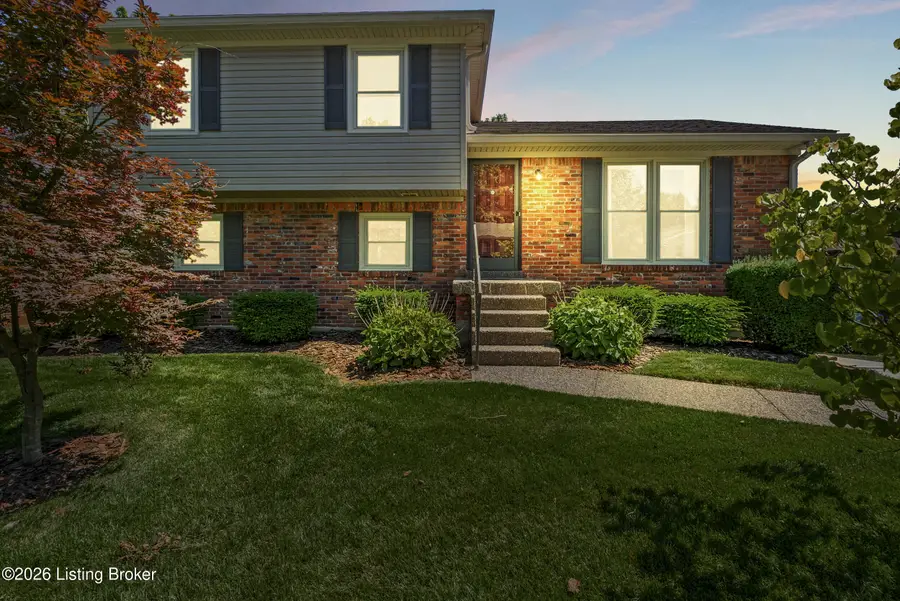 10802 Cherry Grove Ct, Jeffersontown, KY 40299 - #2