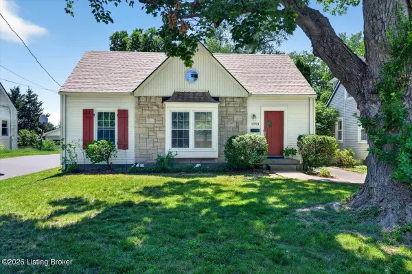 2594 Filson Ave, Louisville, KY 40217
