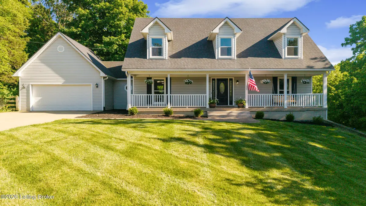 4020 E U.s. Hwy 42, Pendleton, KY 40055 - #1