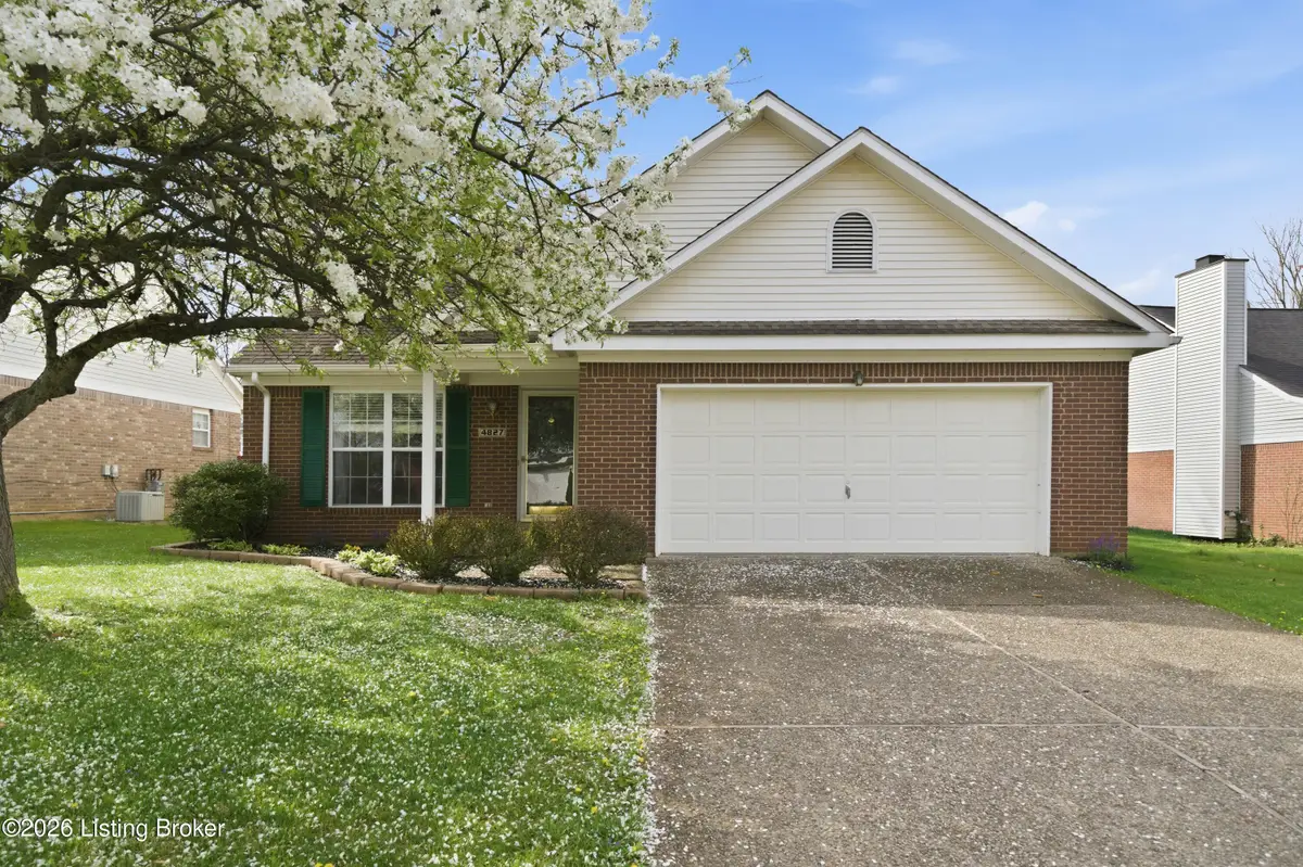 4827 Oak Pointe Dr, Louisville, KY 40245 - #1