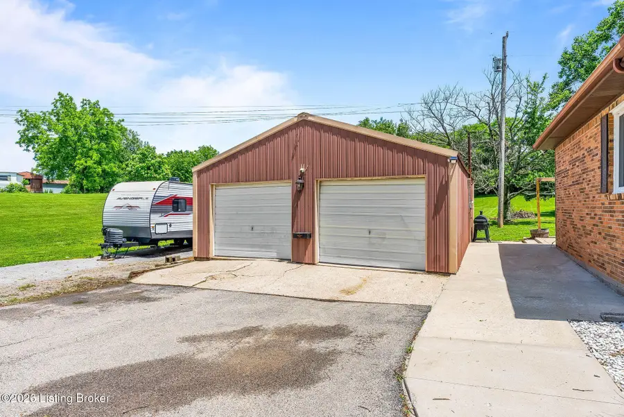 100 Miles Rd, Bedford, KY 40006 - #2