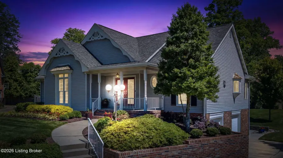 14203 Wakefield Pl, Louisville, KY 40245 - #3