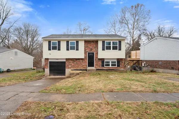 5408 Sprigwood Ln, Louisville, KY 40291