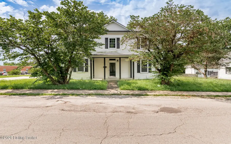 11 E Church St, New Castle, KY 40050 - #2