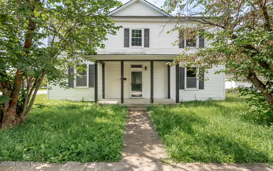11 E Church St, New Castle, KY 40050 - #3