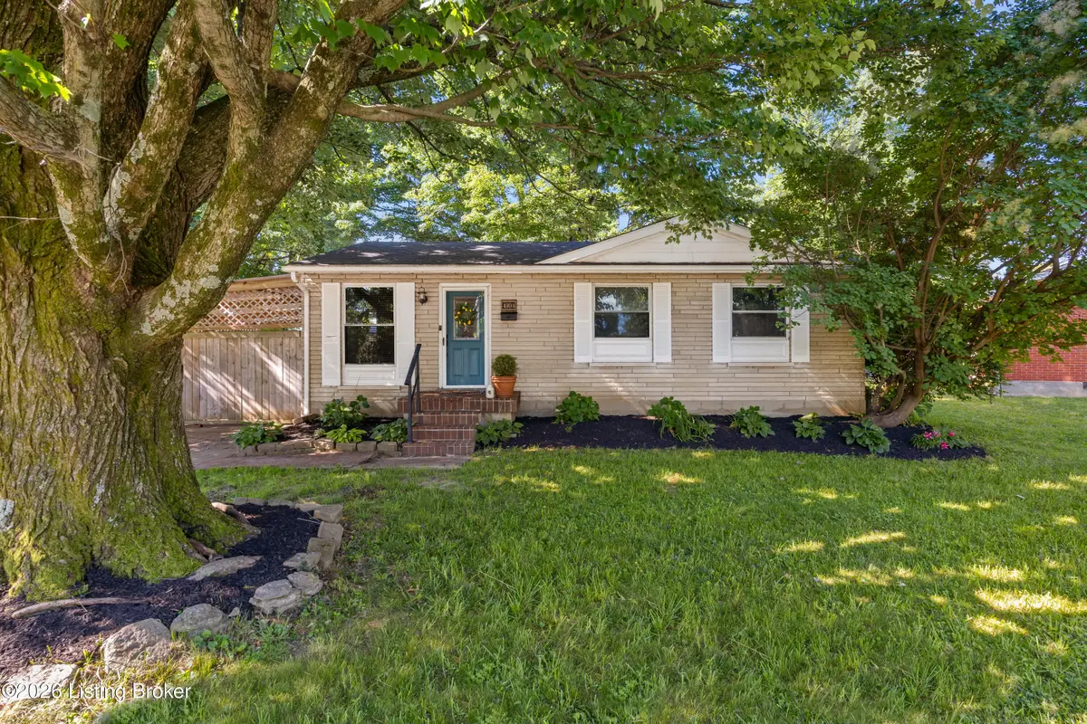 4104 Kurtz Ave, Louisville, KY 40229 - #1