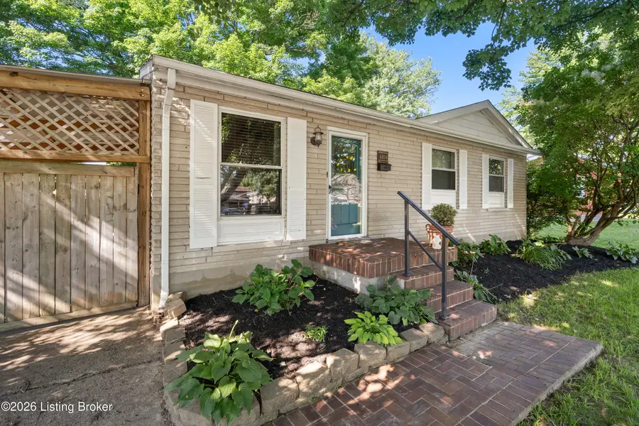 4104 Kurtz Ave, Louisville, KY 40229 - #2