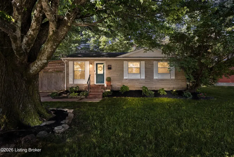 4104 Kurtz Ave, Louisville, KY 40229 - #3