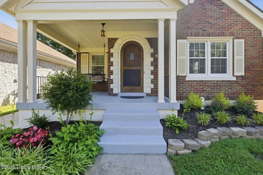 207 Eline Ave, Louisville, KY 40207 - #3