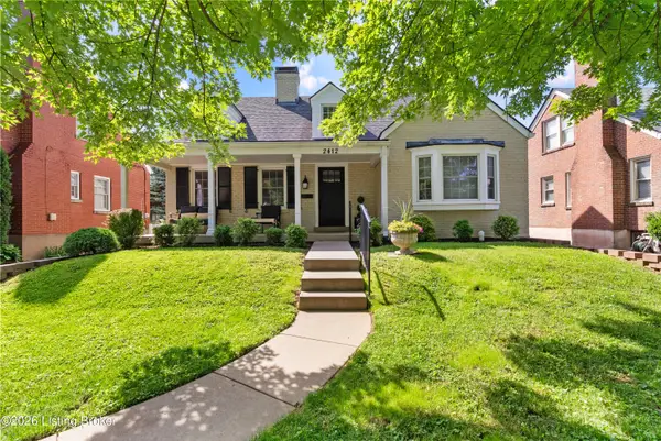 2412 Tyler Ln, Louisville, KY 40205