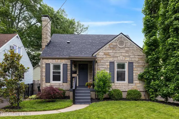 3417 Warner Ave, Louisville, KY 40207