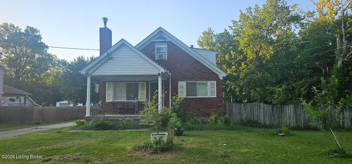 1267 Lipps Ln, Louisville, KY 40219 - #1