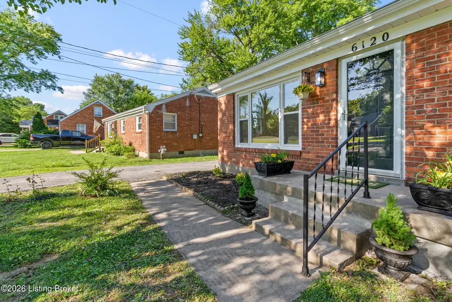 6120 Athens Dr, Louisville, KY 40219 - #3