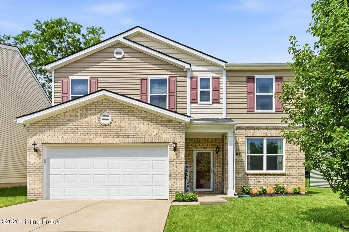 11922 Trottingham Cir, Louisville, KY 40299 - #1