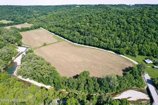 6172 Mount Pleasant Rd, Bedford, KY 40006