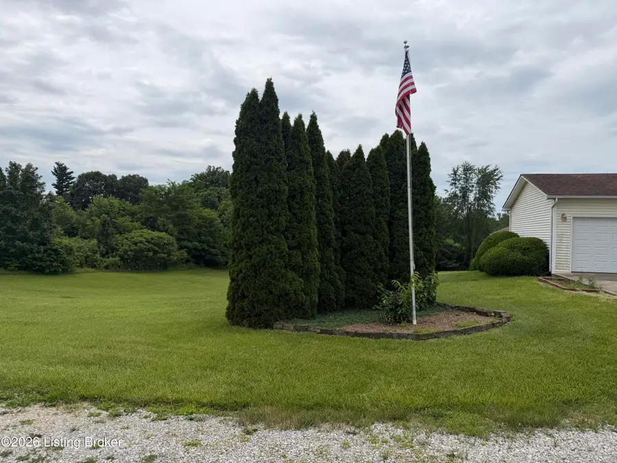 845 De Brown Rd, Brandenburg, KY 40108 - #3