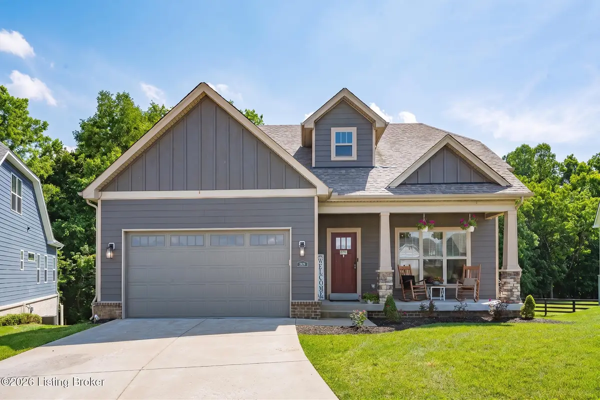2829 Alder Wood Ln, La Grange, KY 40031 - #1