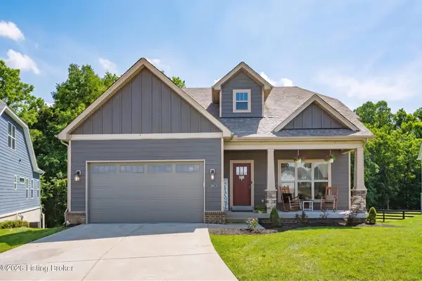 2829 Alder Wood Ln, La Grange, KY 40031