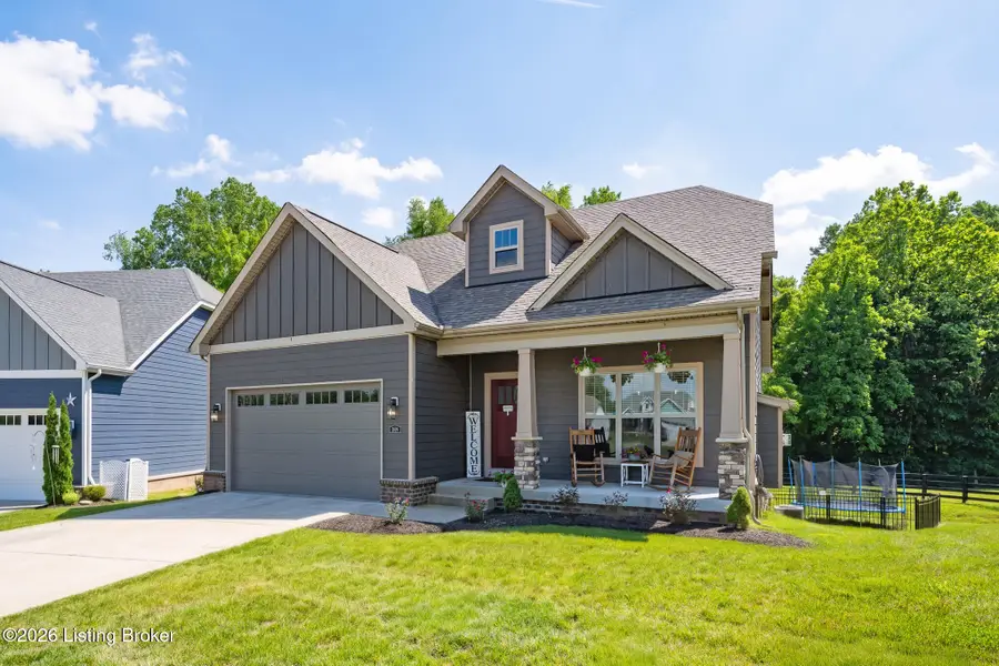 2829 Alder Wood Ln, La Grange, KY 40031 - #3
