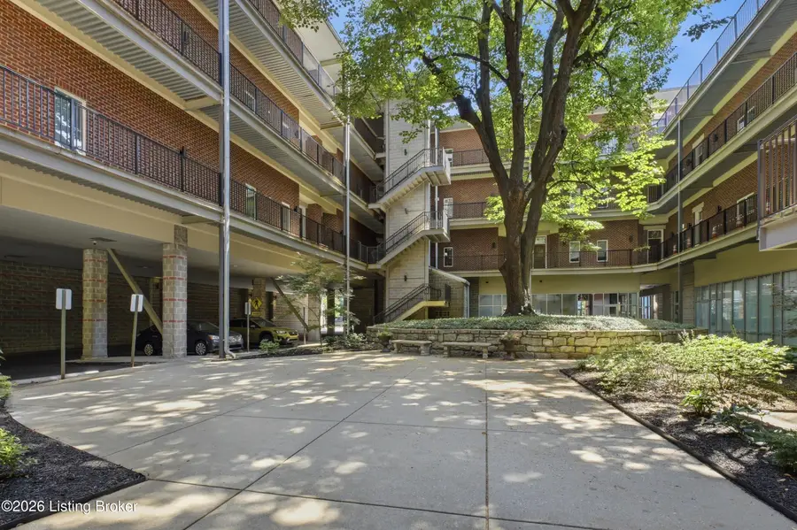 2011 Frankfort Ave #206, Louisville, KY 40206 - #2