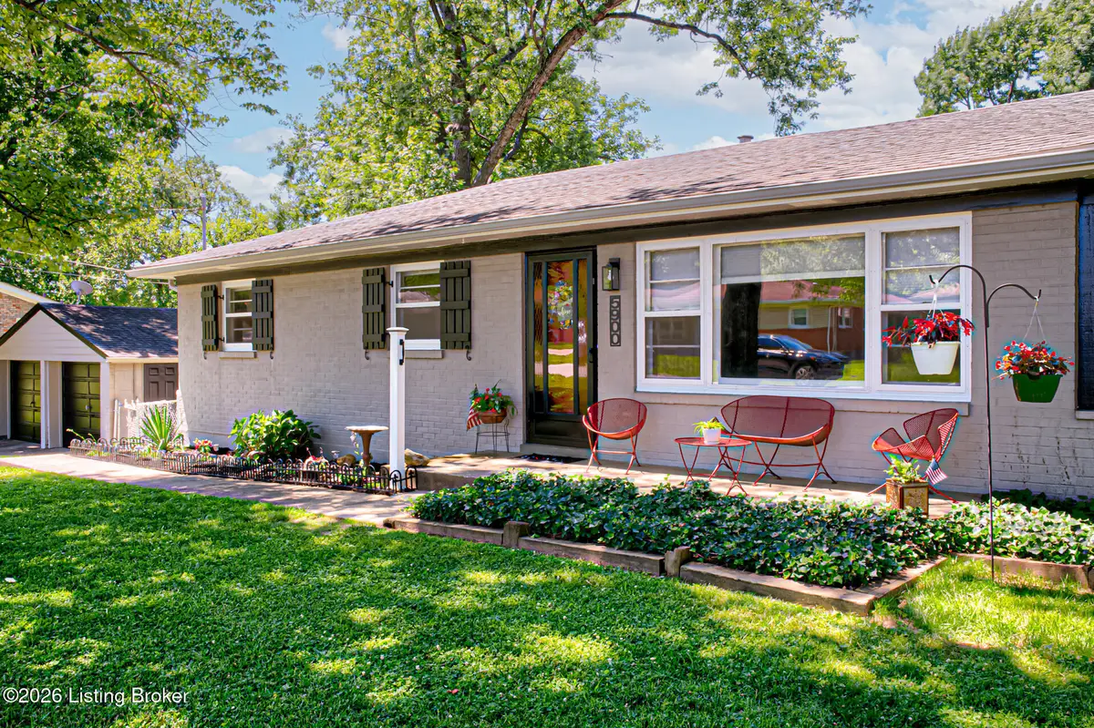 5900 Bluestone Rd, Louisville, KY 40219 - #1