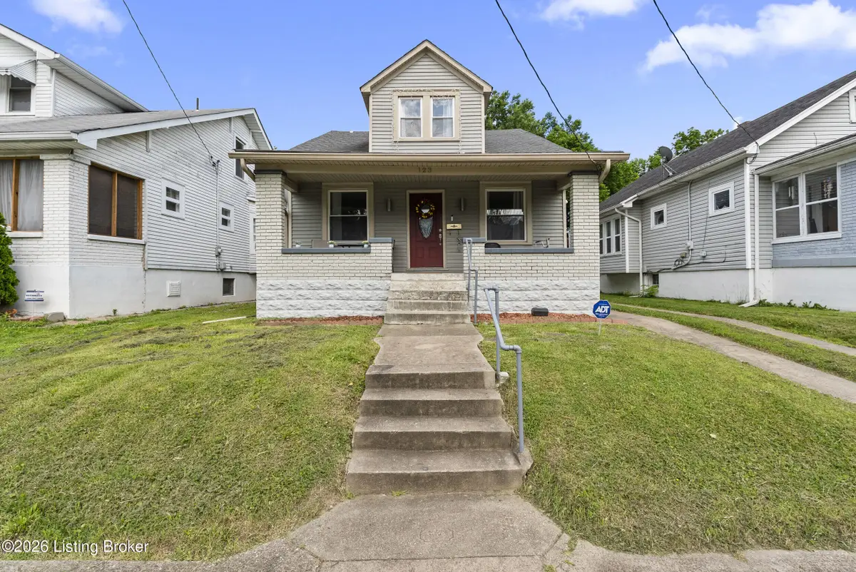 123 N 40th St, Louisville, KY 40212 - #1