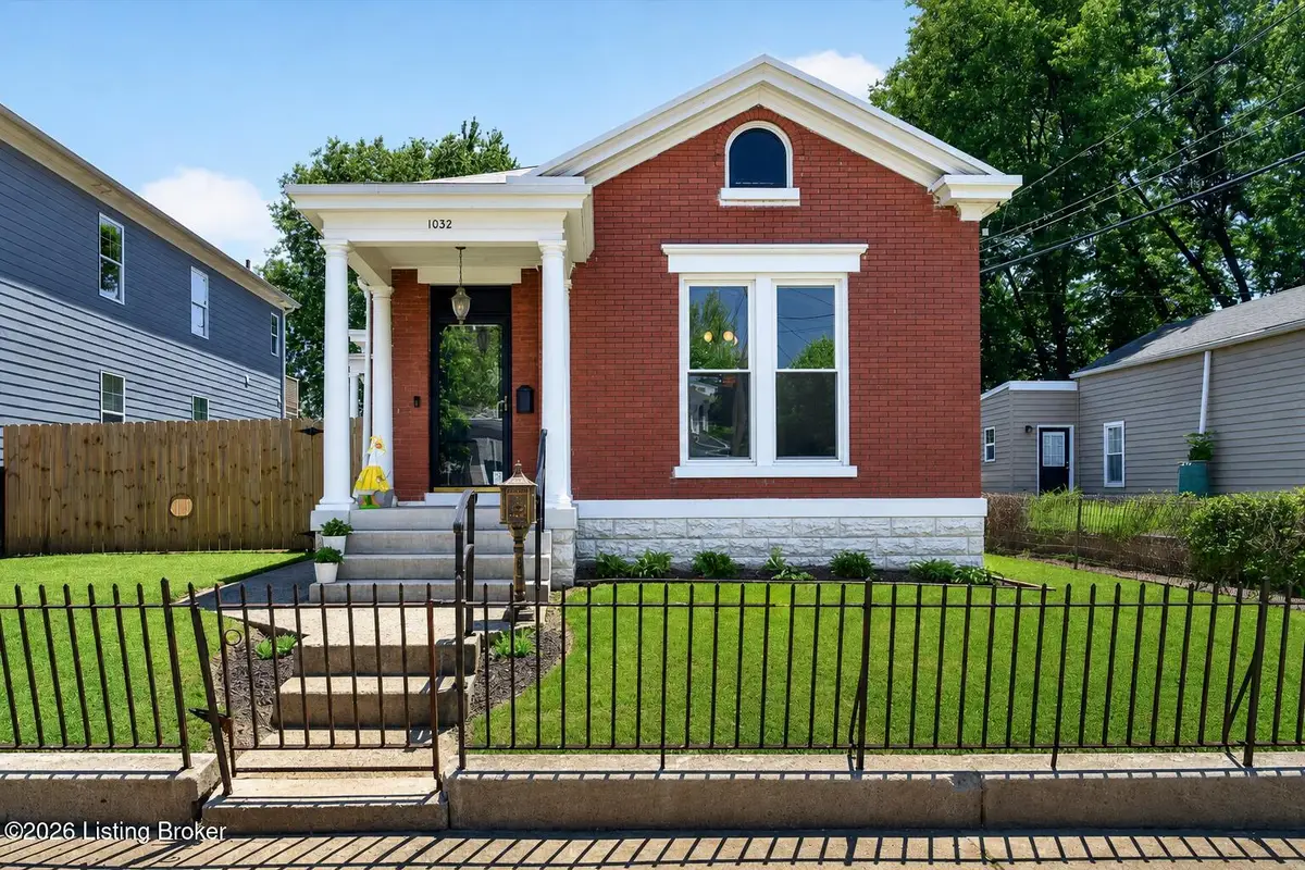 1032 Mary St, Louisville, KY 40204 - #1