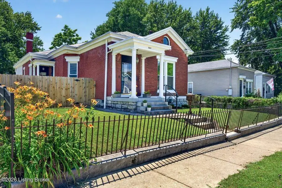 1032 Mary St, Louisville, KY 40204 - #2