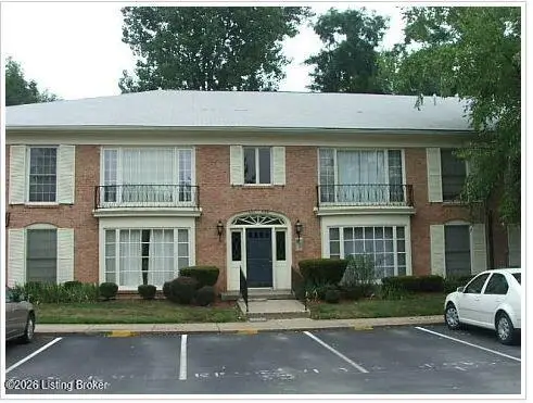 406 Highwood Dr, Louisville, KY 40206 - #1