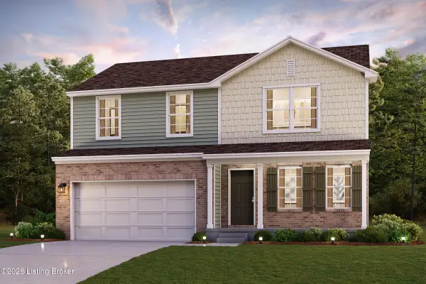 901 Oakmont Ct, Vine Grove, KY 40175