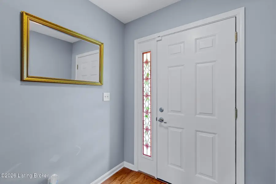 6206 Winding Stream Dr, Louisville, KY 40272 - #3