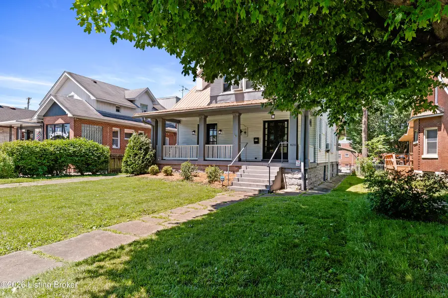 4630 S 3rd St, Louisville, KY 40214 - #3