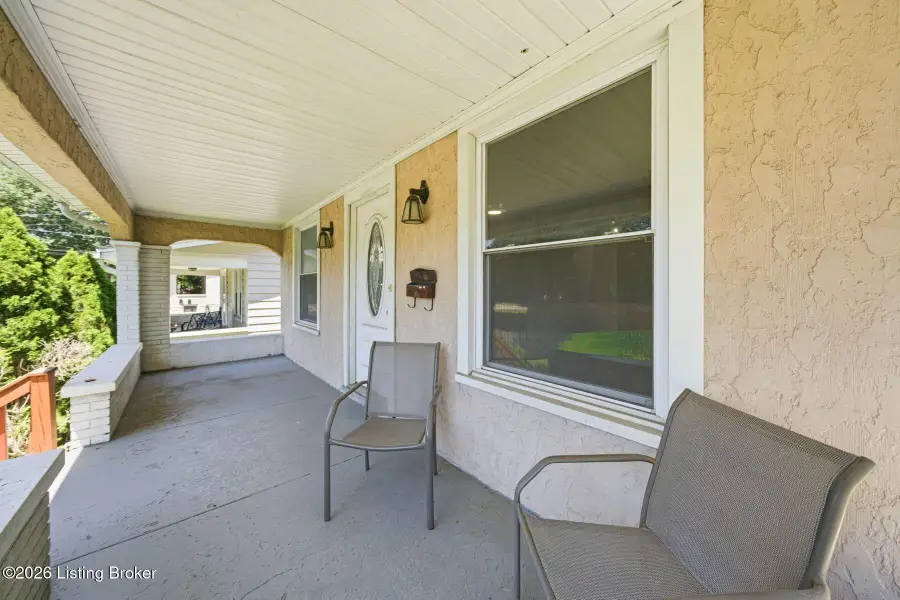 107 W Southern Heights Ave, Louisville, KY 40214 - #3