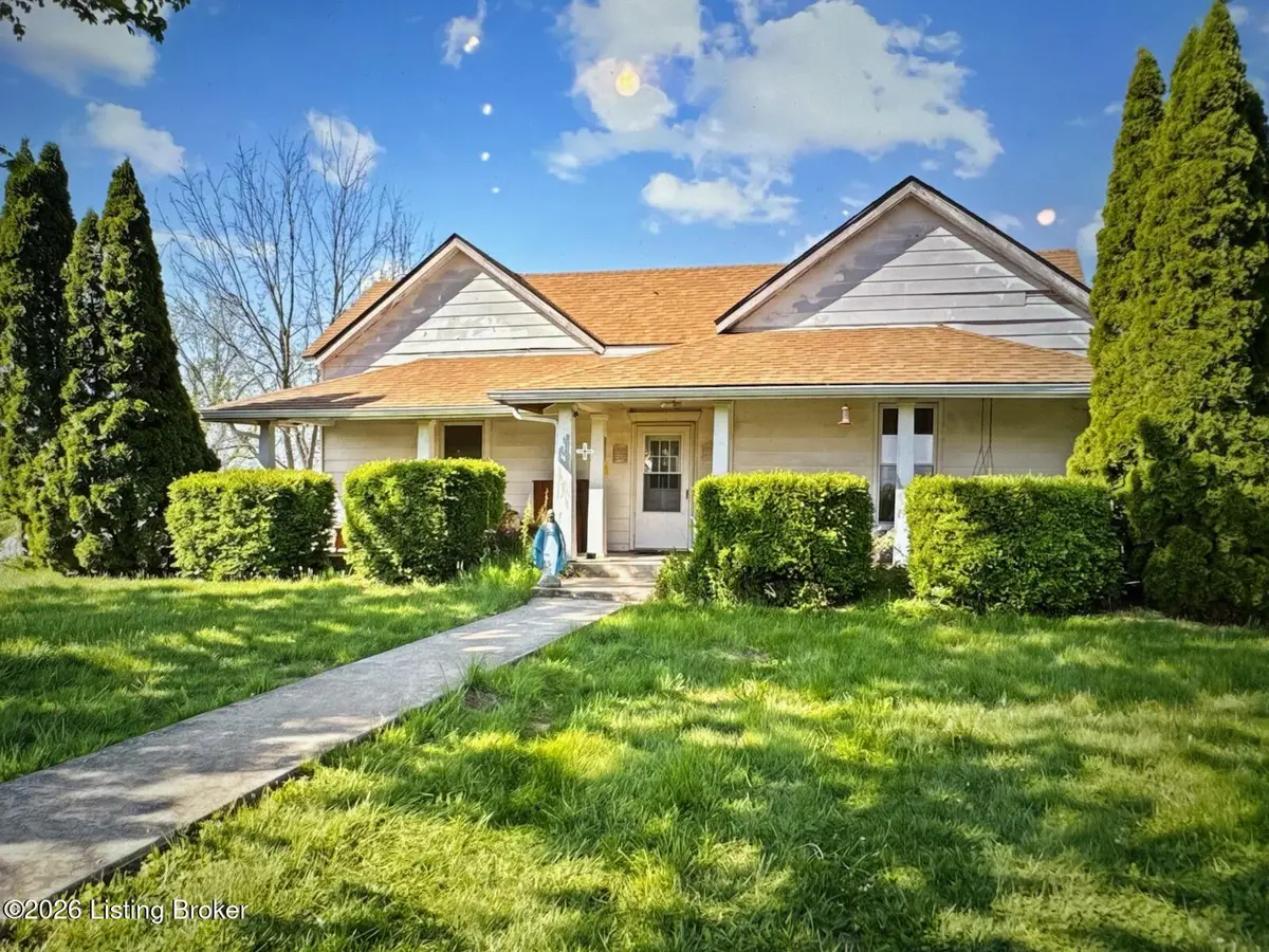 8420 Frankfort Rd, Waddy, KY 40076 - #1