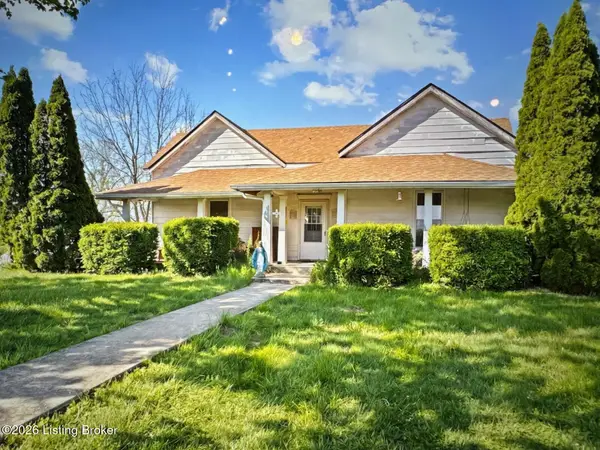 8420 Frankfort Rd, Waddy, KY 40076