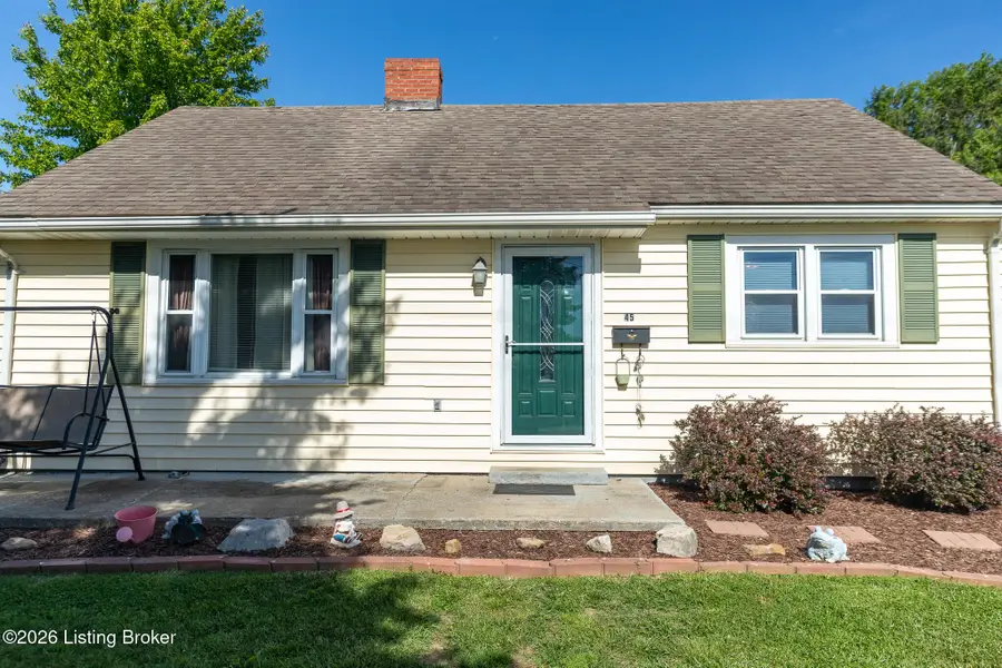 45 Howard St, Austin, IN 47102 - #2