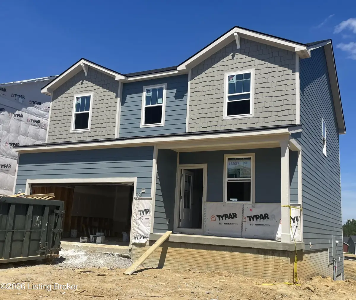 16937 Aiken Ridge Cir, Louisville, KY 40245 - #1