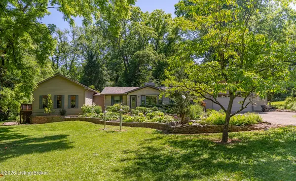 4010 Altawood Ct, Louisville, KY 40245