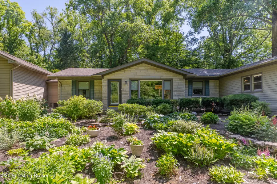 4010 Altawood Ct, Louisville, KY 40245 - #2