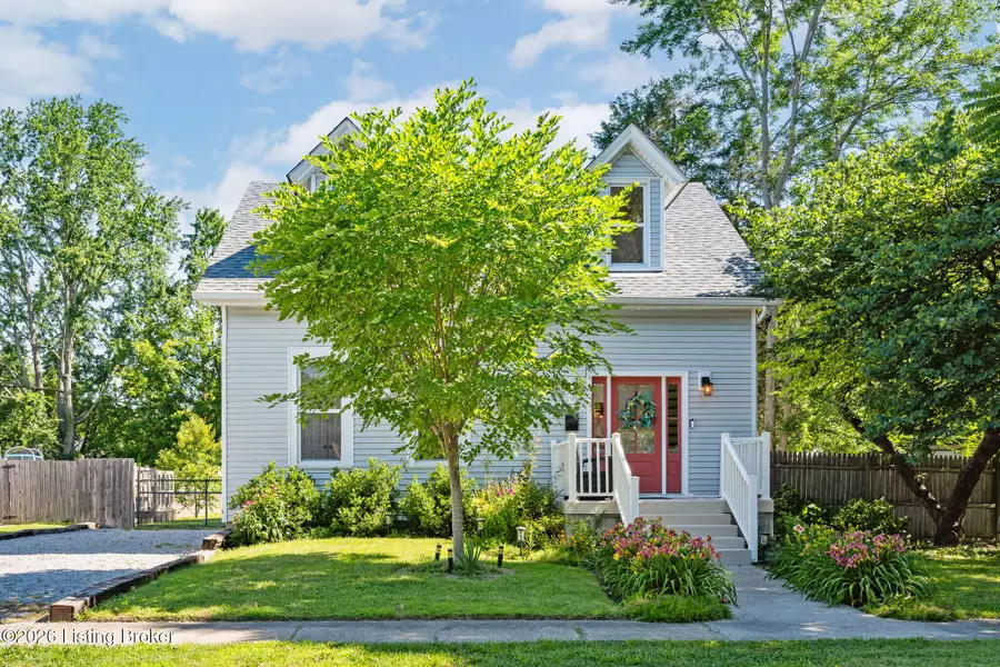 149 Gillette Ave, Louisville, KY 40214 - #2