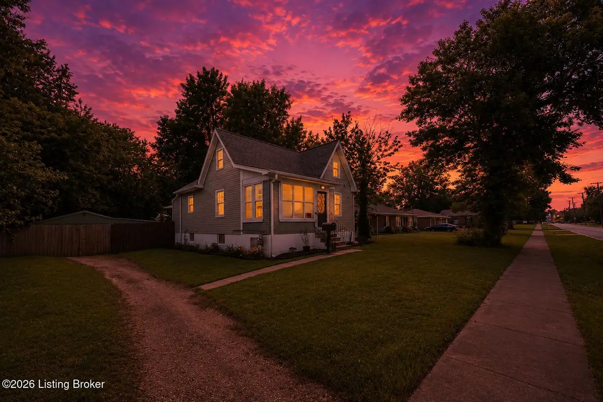 5116 W Pages Ln, Louisville, KY 40258 - #1