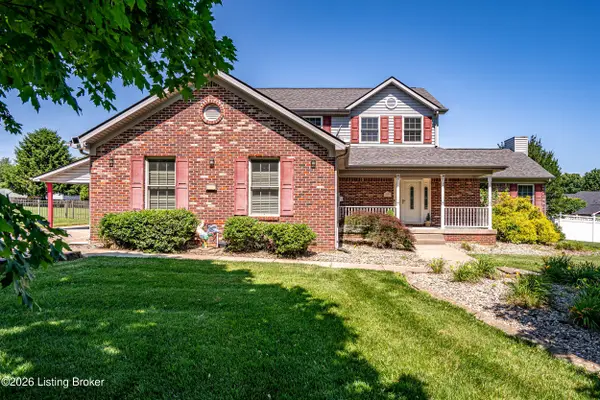 419 Oshara Ct, Mt Washington, KY 40047
