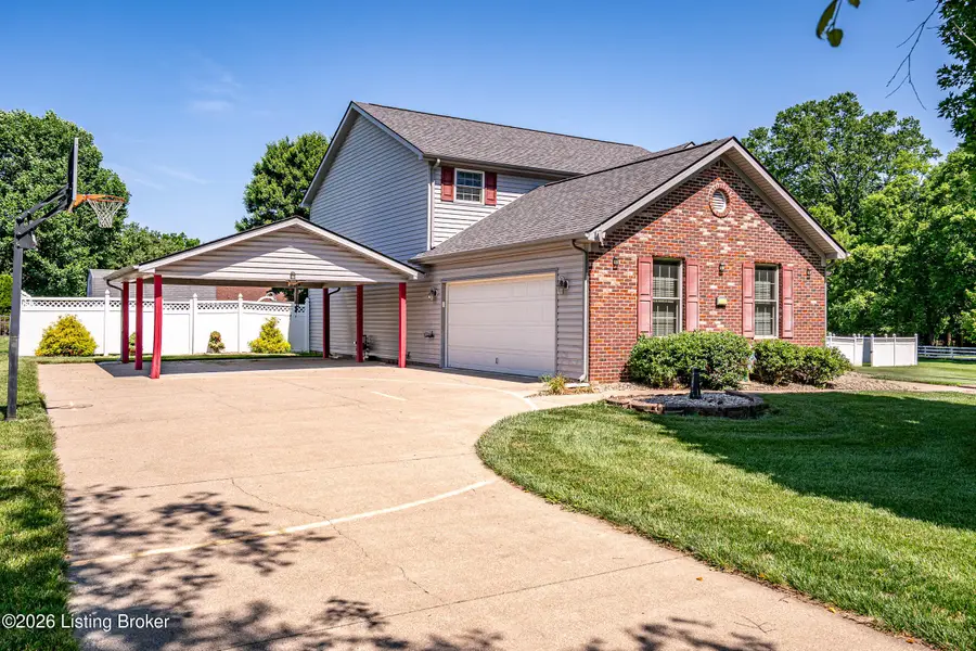 419 Oshara Ct, Mount Washington, KY 40047 - #3